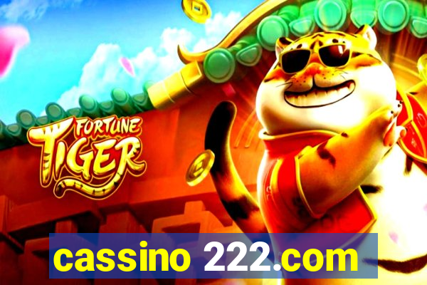 cassino 222.com