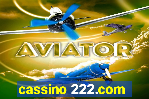 cassino 222.com