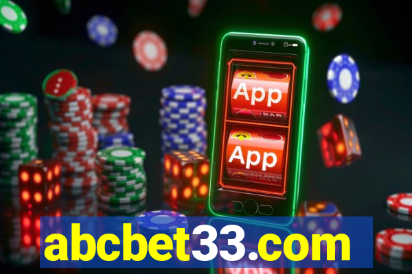 abcbet33.com