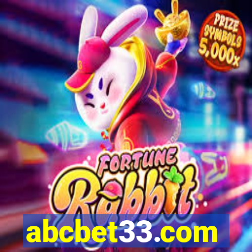 abcbet33.com