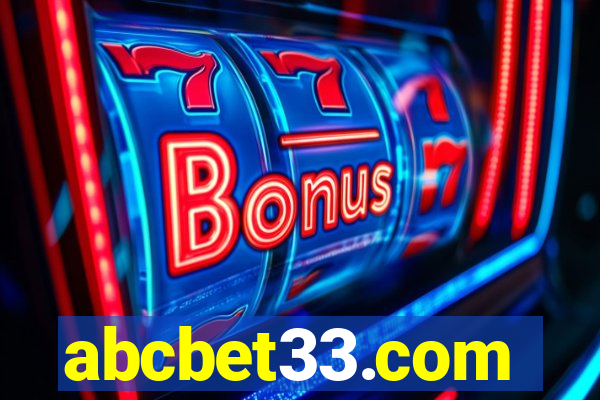 abcbet33.com