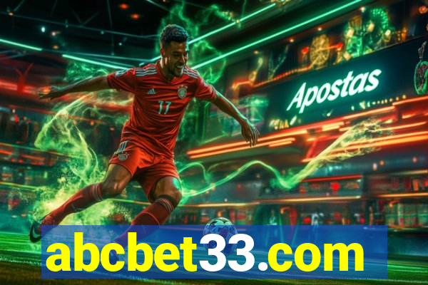 abcbet33.com