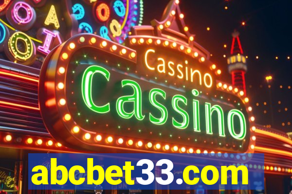 abcbet33.com