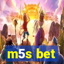 m5s bet