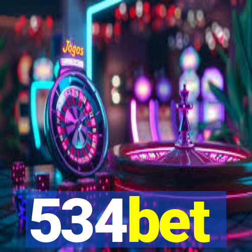 534bet