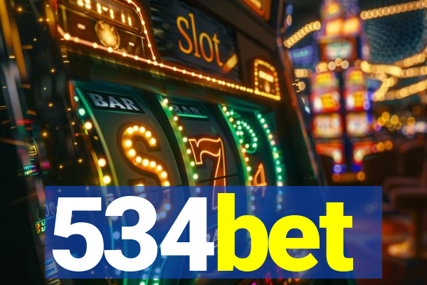 534bet