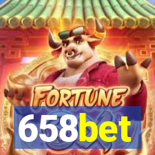 658bet