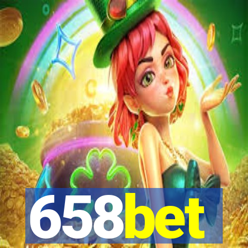 658bet