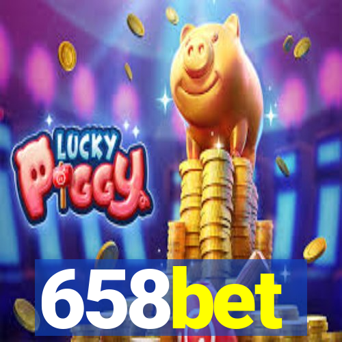 658bet