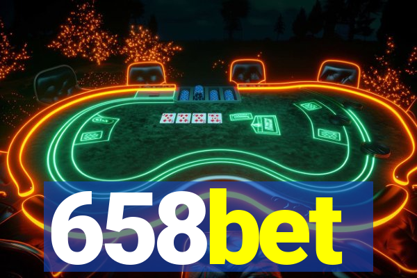 658bet