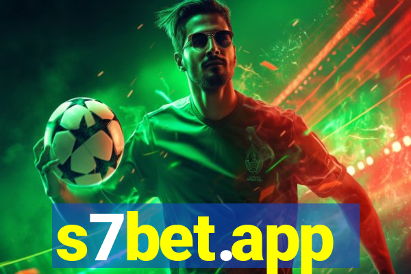 s7bet.app