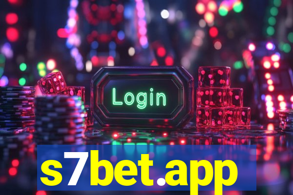 s7bet.app