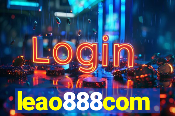 leao888com