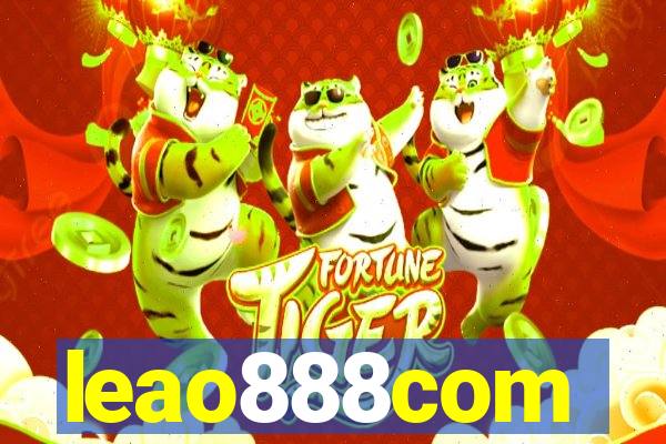 leao888com