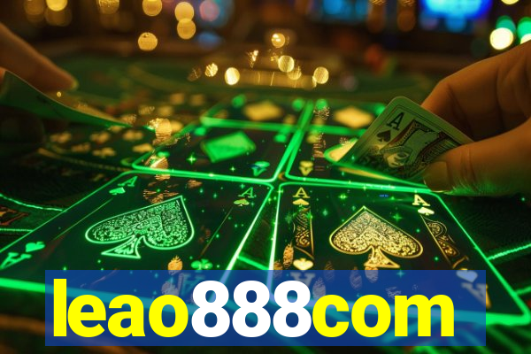 leao888com