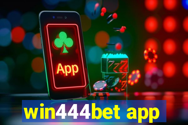 win444bet app