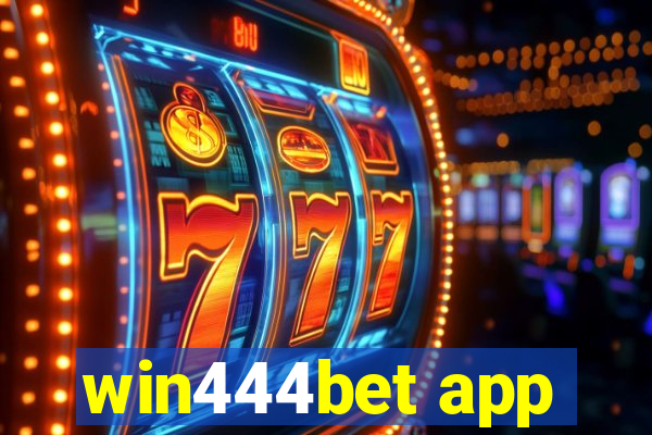 win444bet app