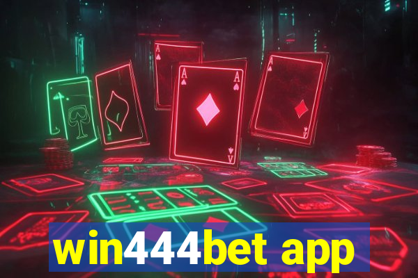 win444bet app