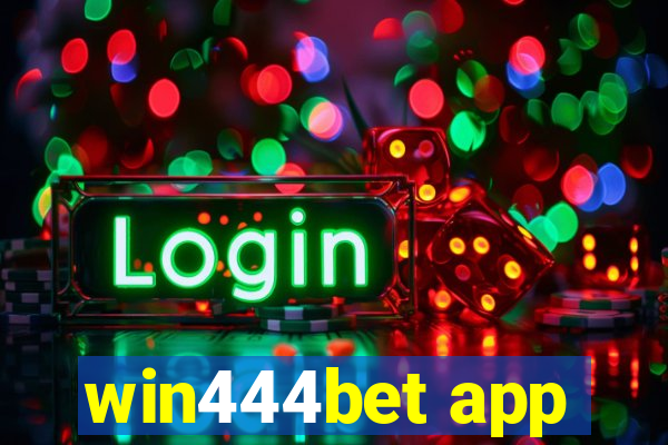 win444bet app