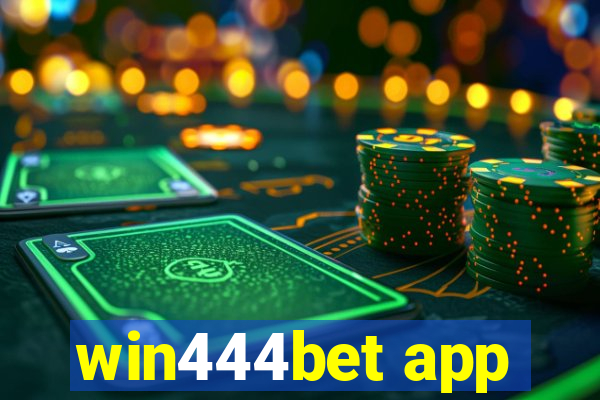 win444bet app