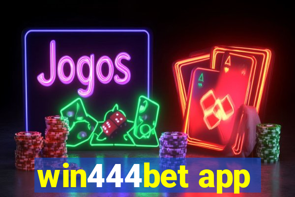 win444bet app