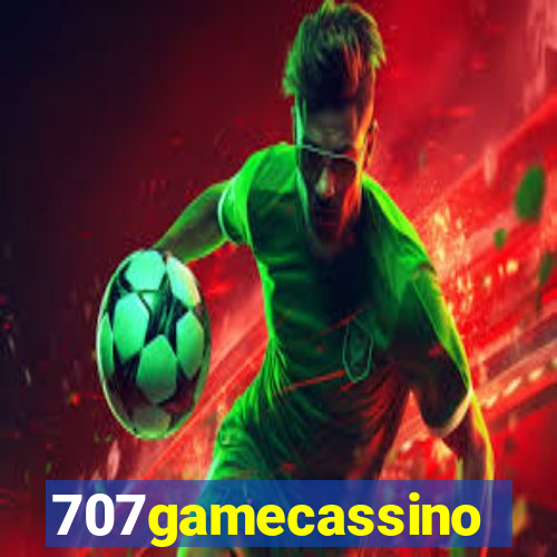 707gamecassino