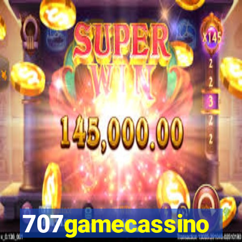 707gamecassino