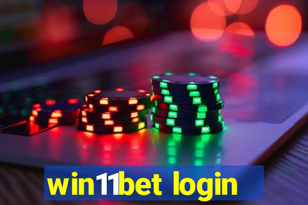 win11bet login