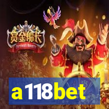 a118bet