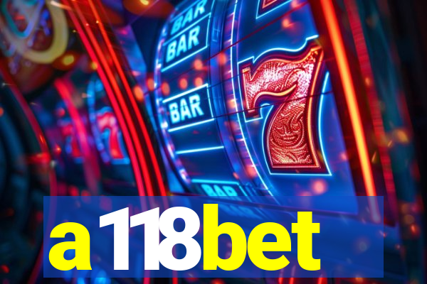 a118bet