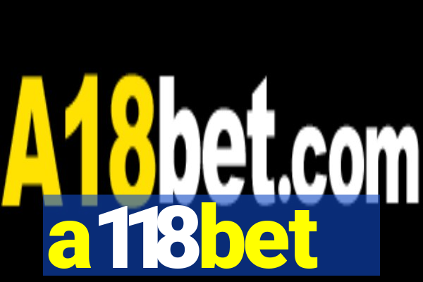 a118bet