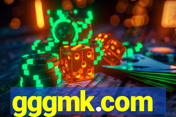 gggmk.com