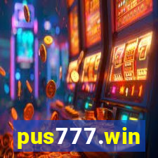 pus777.win