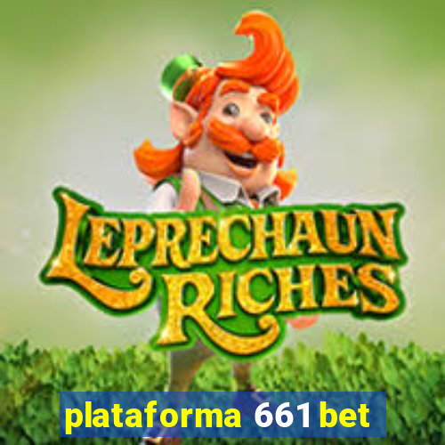 plataforma 661 bet