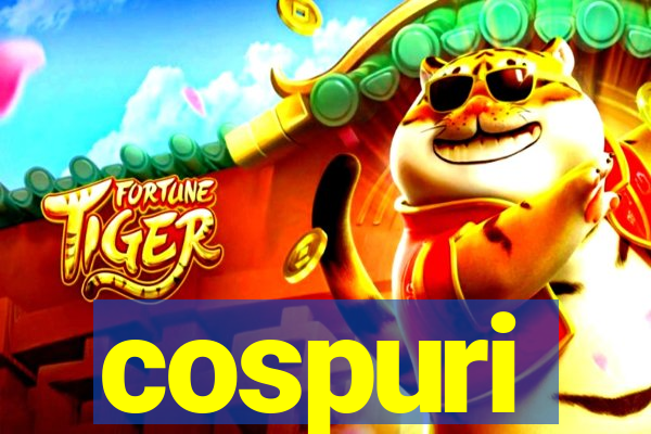 cospuri