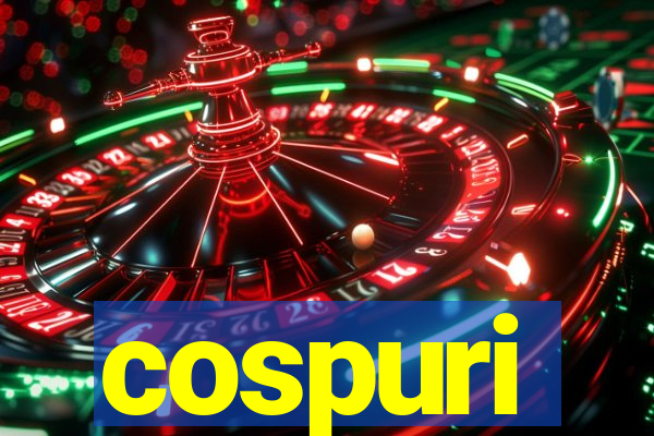 cospuri