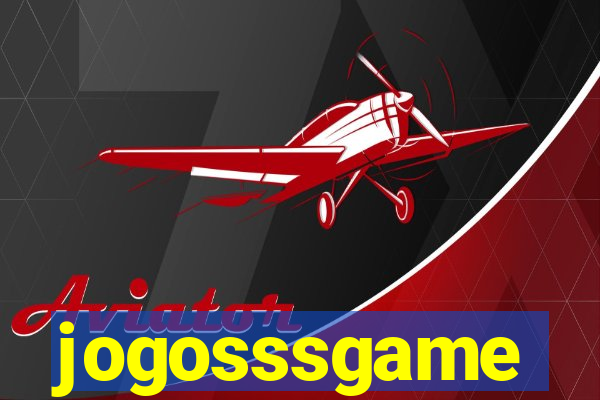 jogosssgame