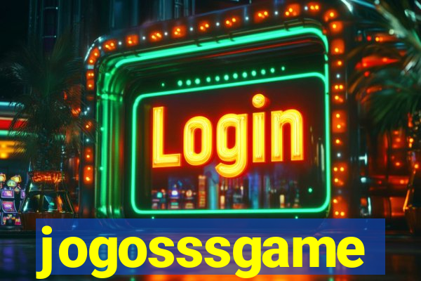 jogosssgame