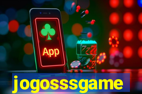 jogosssgame