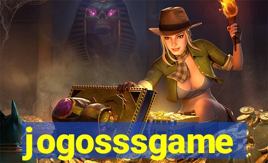 jogosssgame