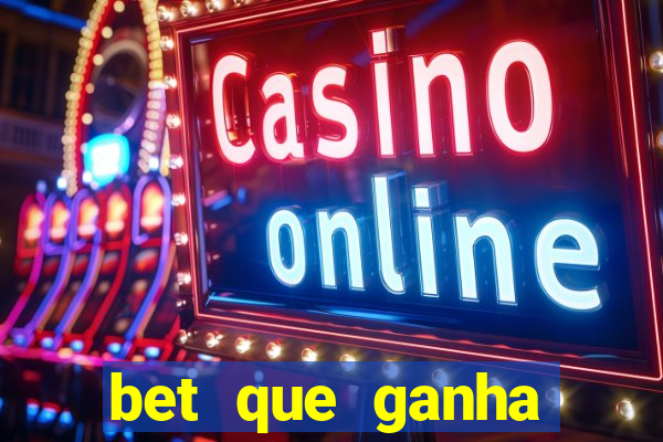 bet que ganha bonus no cadastro