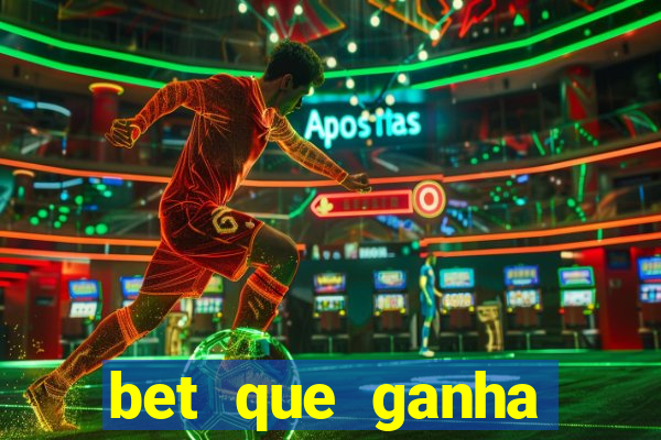 bet que ganha bonus no cadastro