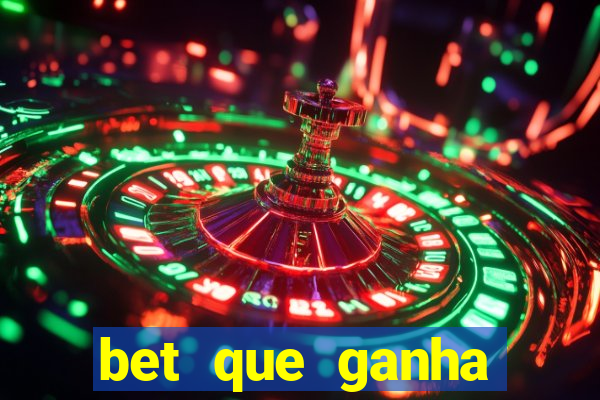 bet que ganha bonus no cadastro