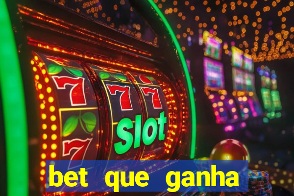 bet que ganha bonus no cadastro