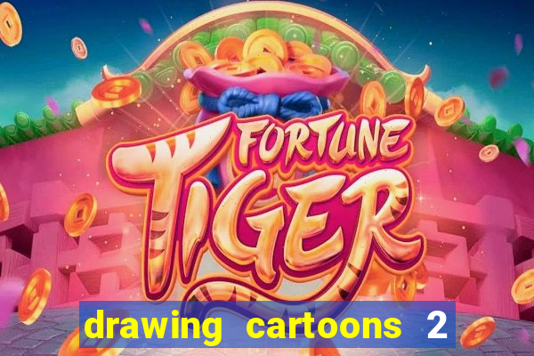 drawing cartoons 2 fnaf vk