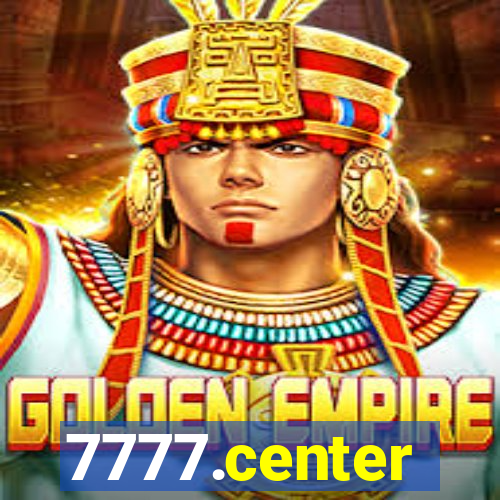 7777.center