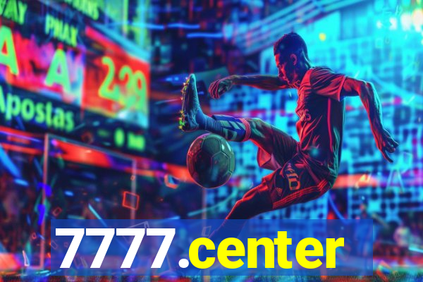 7777.center