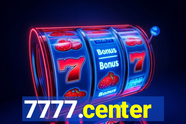 7777.center