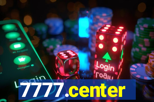 7777.center