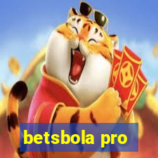 betsbola pro